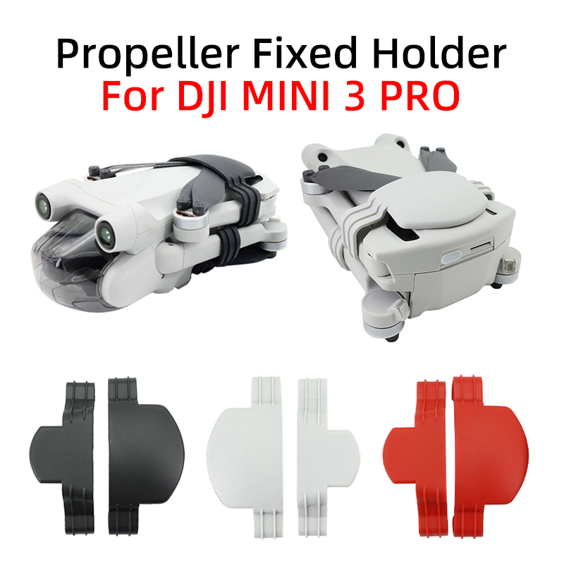 Drone Propeller Holder - DJI 미니 3 프로용 드론 프로펠러