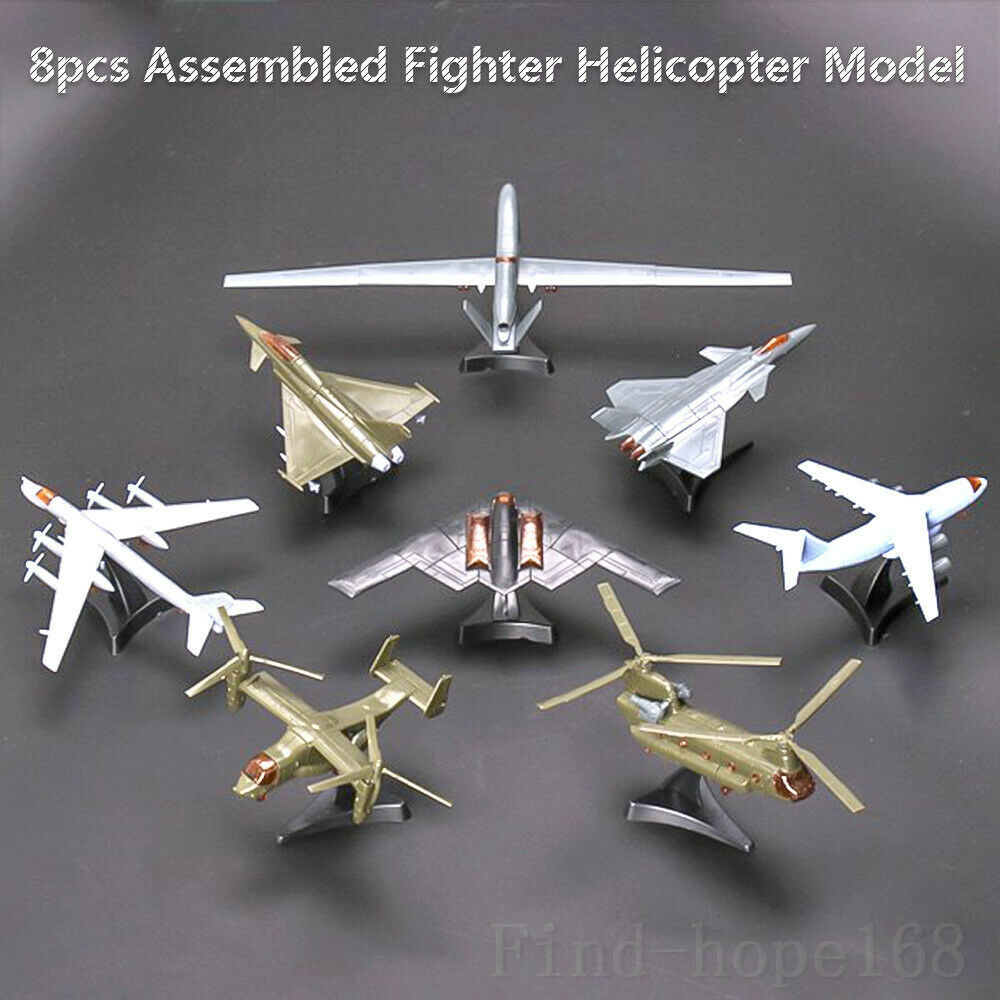 Jjrc Drone X12 - 4D 헬리콥터 항공기 비행기 조립 모델