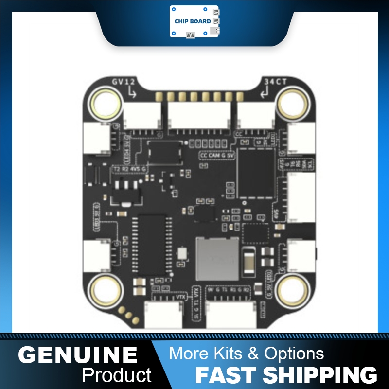 Betaflight Fc F7 - 스피디비 F7 V3 FC(블루투스 및 WiFi