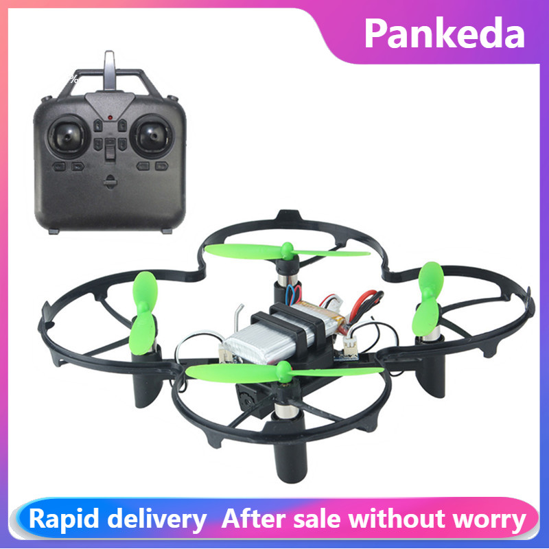 Drone Battery Adapter - DM002 DIY 고정 높이 쿼드콥터 미니