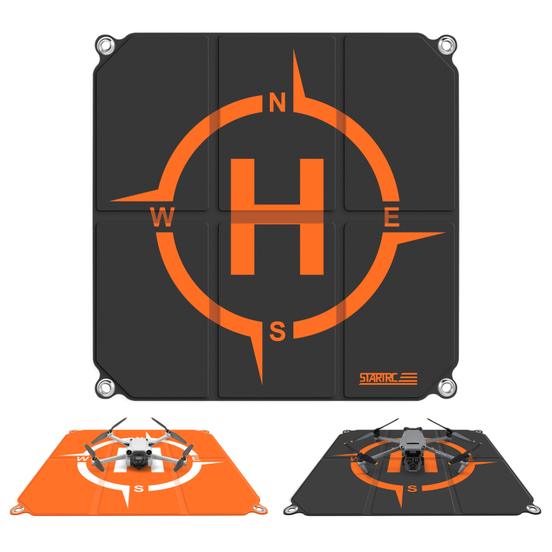 Drone Landing Pad - DJI Neo 2 Mini 5 PRO