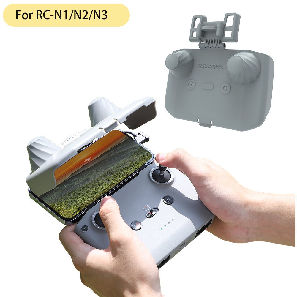 Drone Controller Hood - 2 in 1 컨트롤러 보호대 썬후드