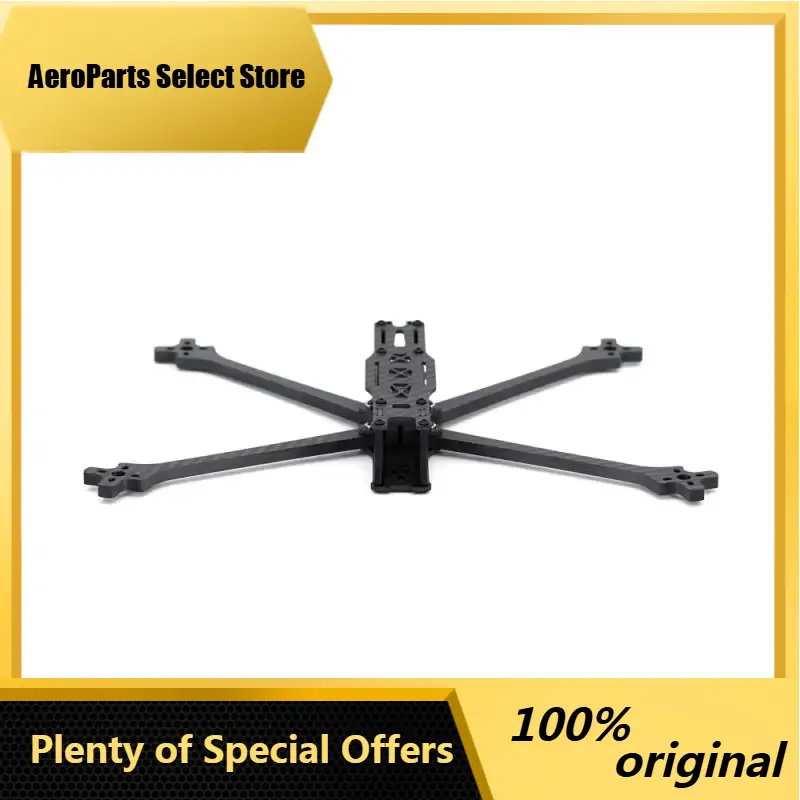 Tbs Fpv Source One - AeroPartsTBS SOURCE ONE V5 7인치 DC