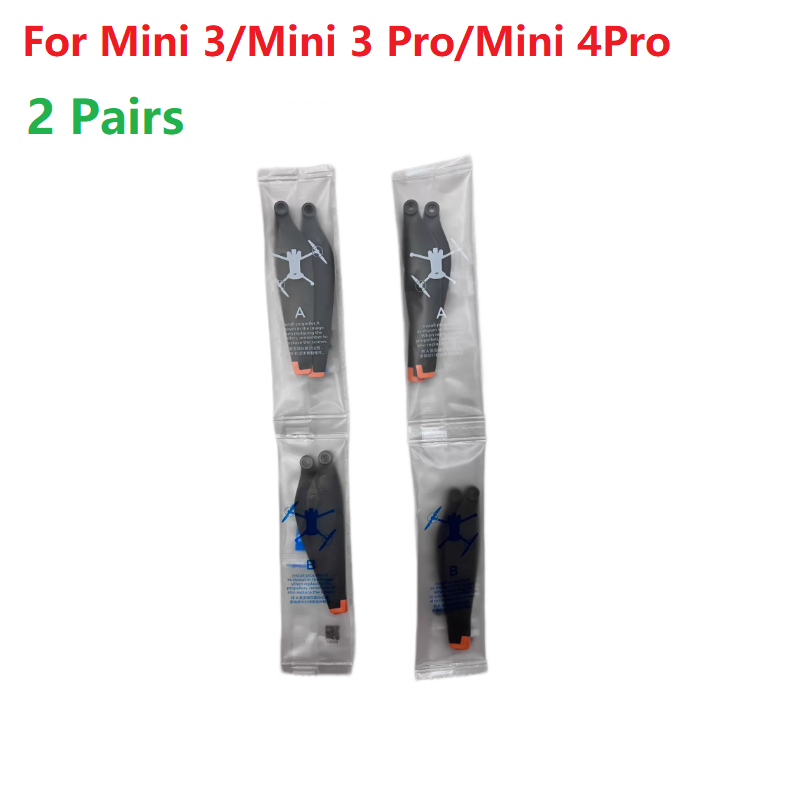 Dji Drone Mini 3 - 미니 3/3 프로/4 프로 교체용 저소음