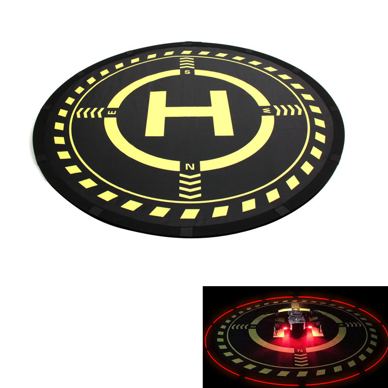 Drone Landing Pad - Dji 매빅 에어 2/매빅 미니 2