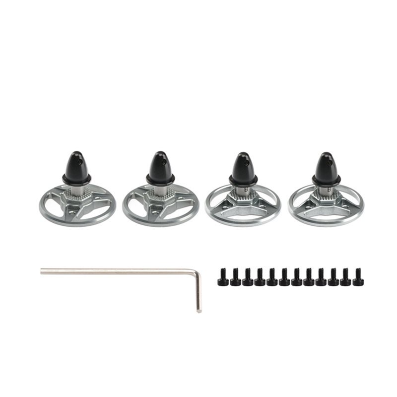 Drone Propeller Holder - B50B-모터 플레이트 어댑터 4개 DJI FPV