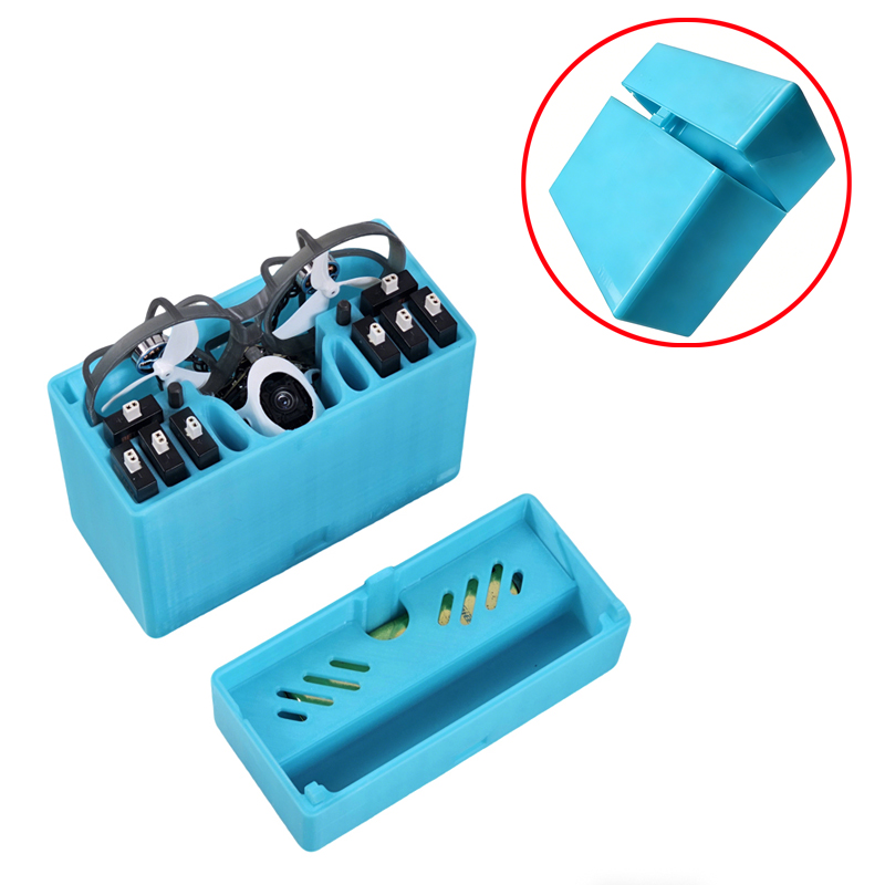 Drone Joystick Cover - BETAFPV Meteor75Pro O4 방진 대용량 휴대용