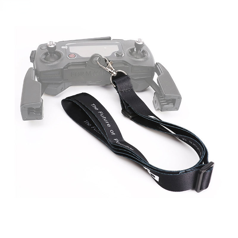 Drone Remote Controller Lanyard - 리모컨 벨트 슬링 랜야드 스트랩, DJI