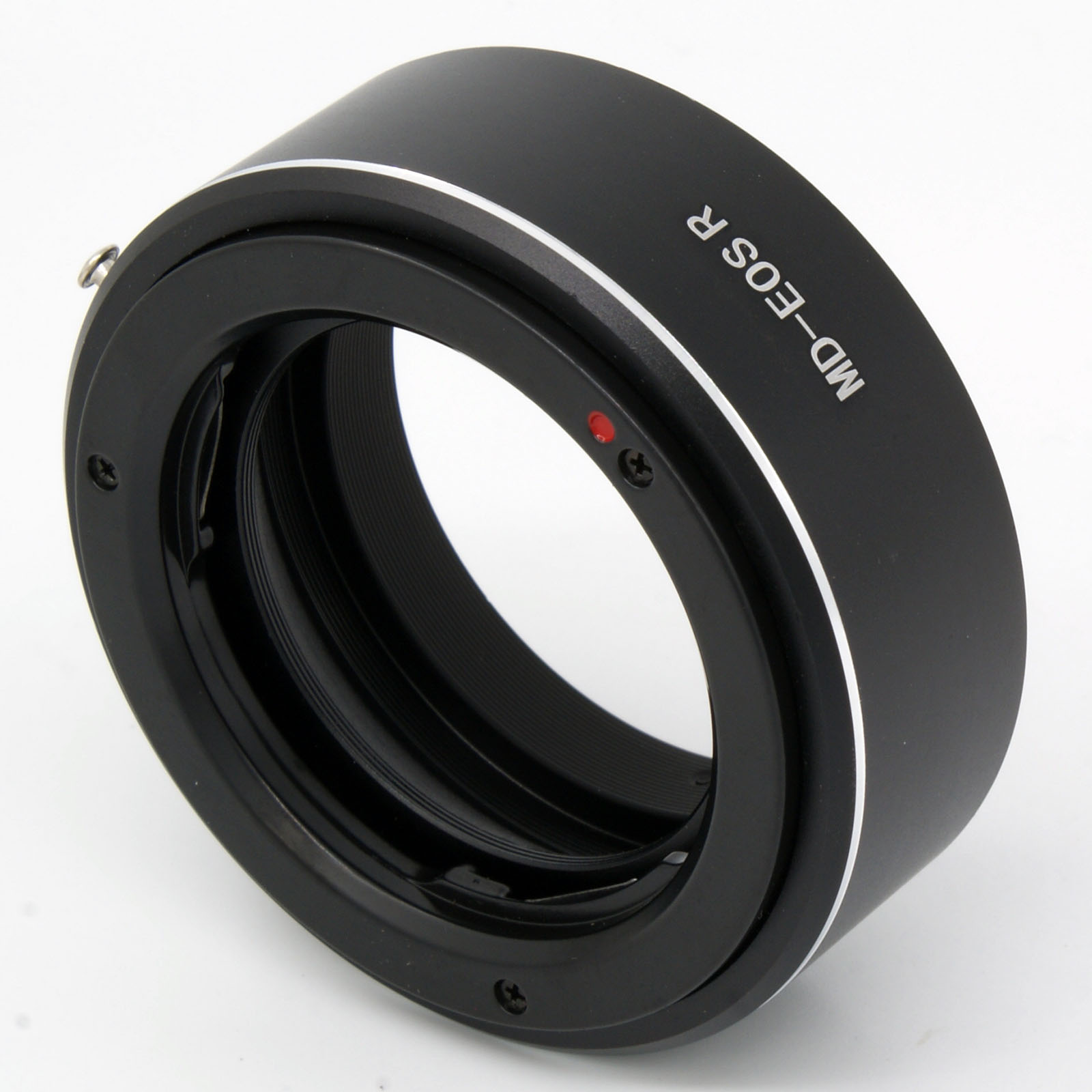 Canon Camera Eos R50 - 미놀타 MD MC 렌즈용 MD-ER 어댑터-캐논