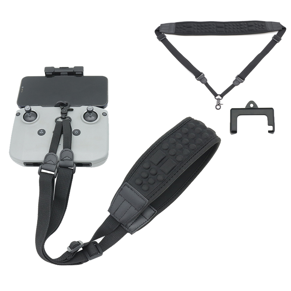 Drone Remote Controller Lanyard - DJI Mini 2/3 Air 2/Air2S/Air 3/Mini