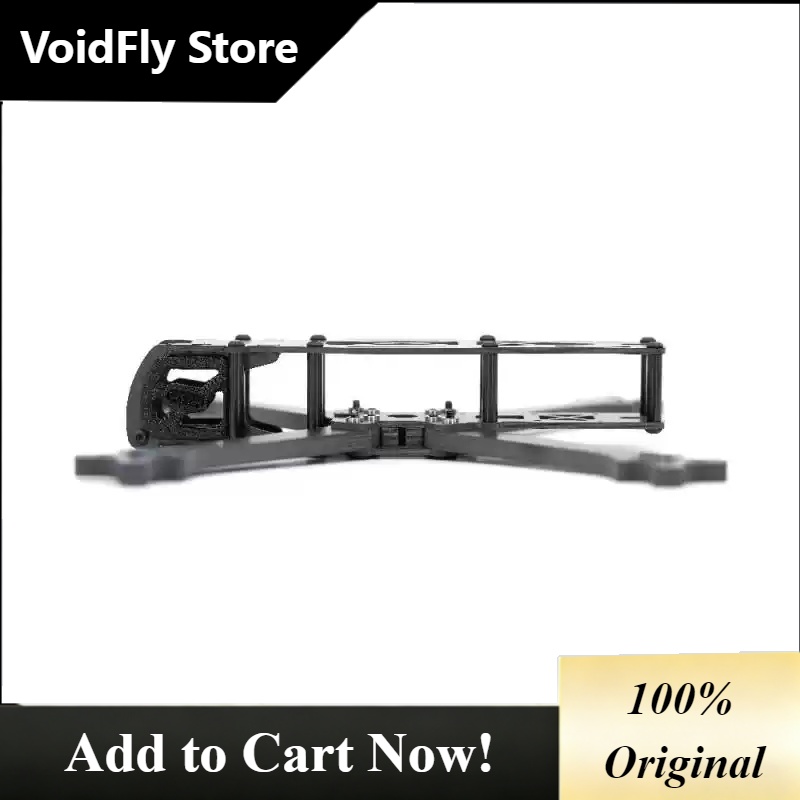 Tbs Fpv Source One - VoidFly TBS SOURCE ONE V6 5인치