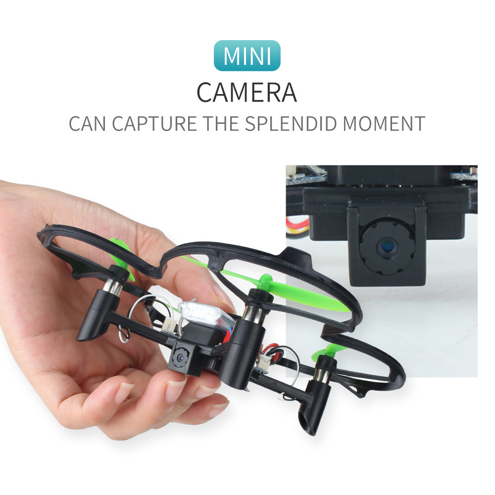 DM002 DIY 고정 높이 쿼드콥터 미니 드론 항공  - Drone Battery Adapter 리뷰 및 가격