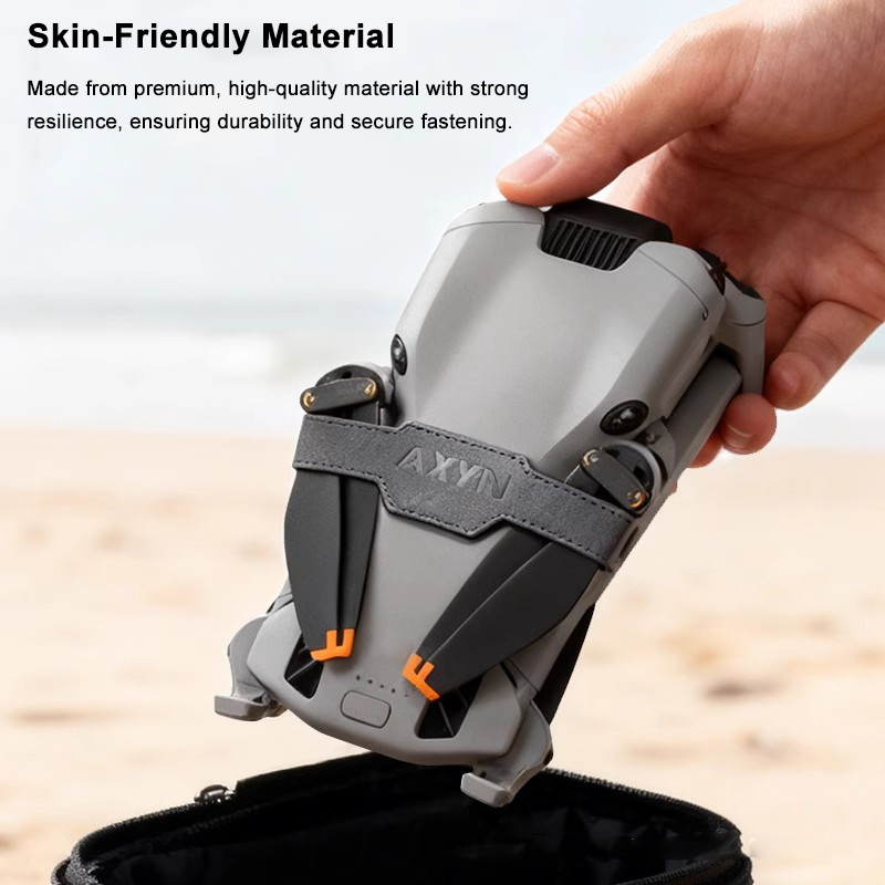 DJI Mini5 Pro용 프로펠러 보호, 프로펠러 가 - Drone Propeller Holder 리뷰 및 가격