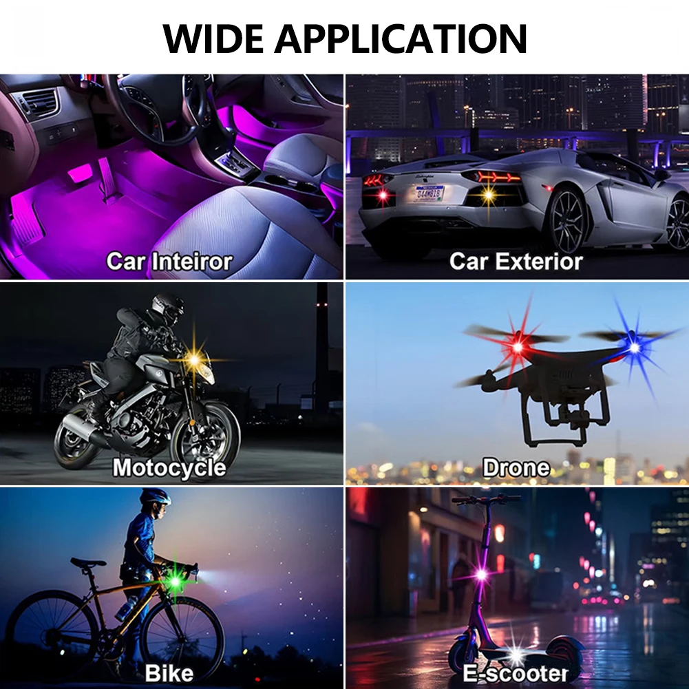 1-8PCS USB 충전식 방수 자동차 오토바이 드론  - Drone Power Bank 리뷰 및 가격