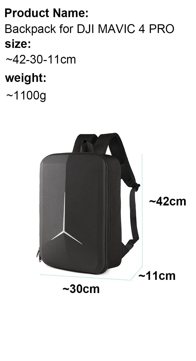 DJI MAVIC 4 PRO 드론/컨트롤러/충전 허브  - Drone Backpack 리뷰 및 가격