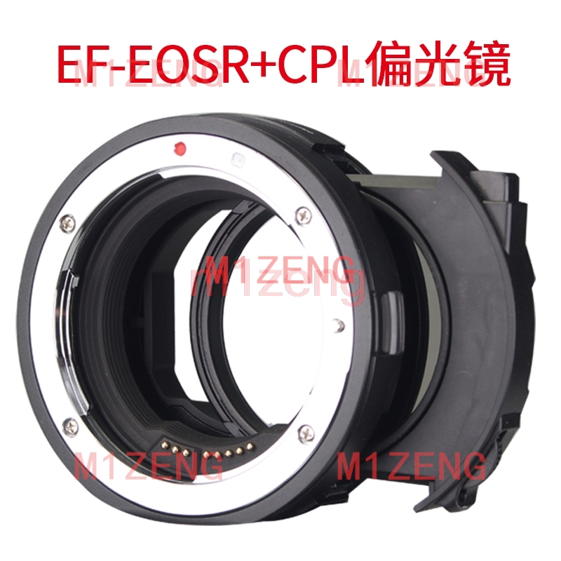 캐논 EOS 렌즈용 자동 초점 드롭인 CPL ND 필터 - Canon Camera Eos R50 리뷰 및 가격