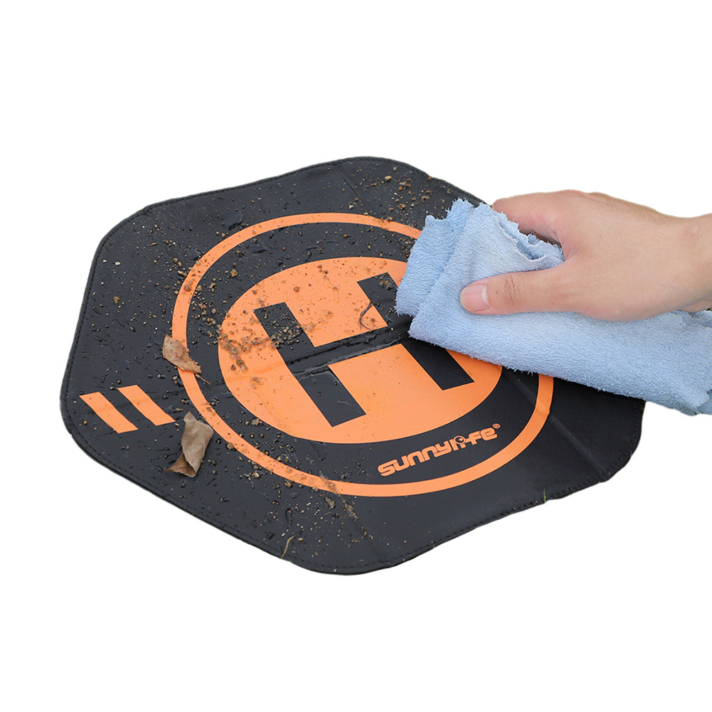 35cm 드론 랜딩 패드 DJI NEO/Mini4Pro - Drone Landing Pad 리뷰 및 가격