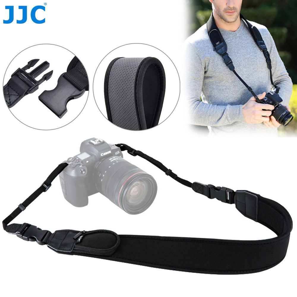 JJC 카메라 목걸이형 어깨 스트랩 소니 A7 V A7 - Canon Camera Eos R50 리뷰 및 가격