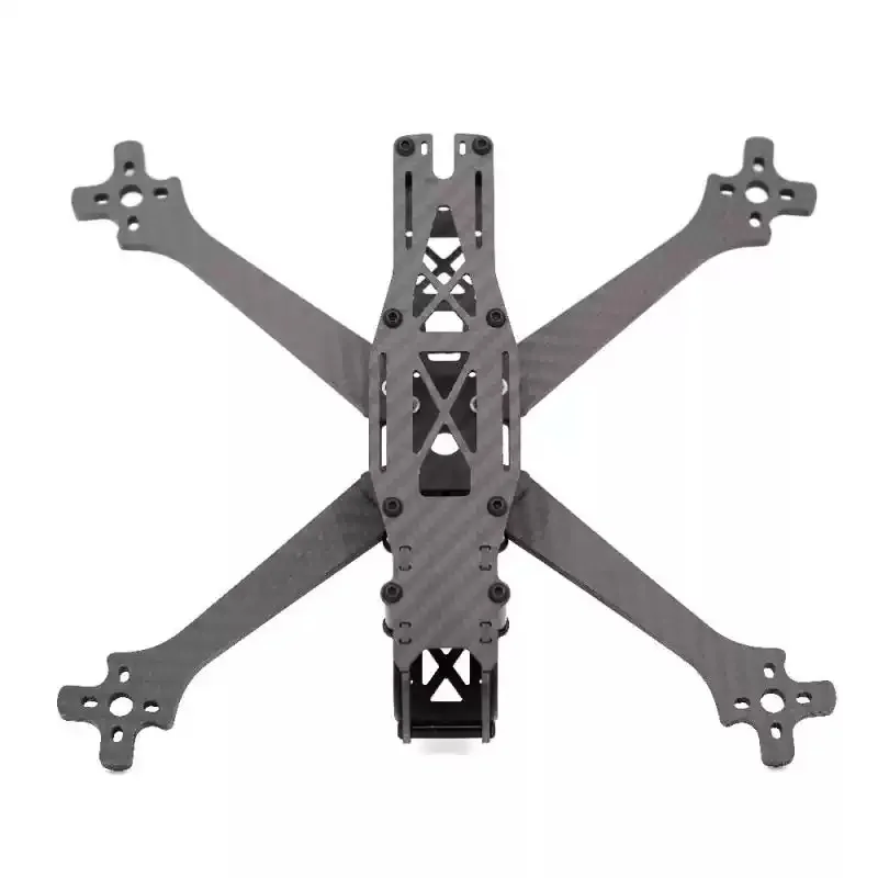 TBS SOURCE ONE V6 5인치 FPV 프레임  - Tbs Fpv Source One 리뷰 및 가격