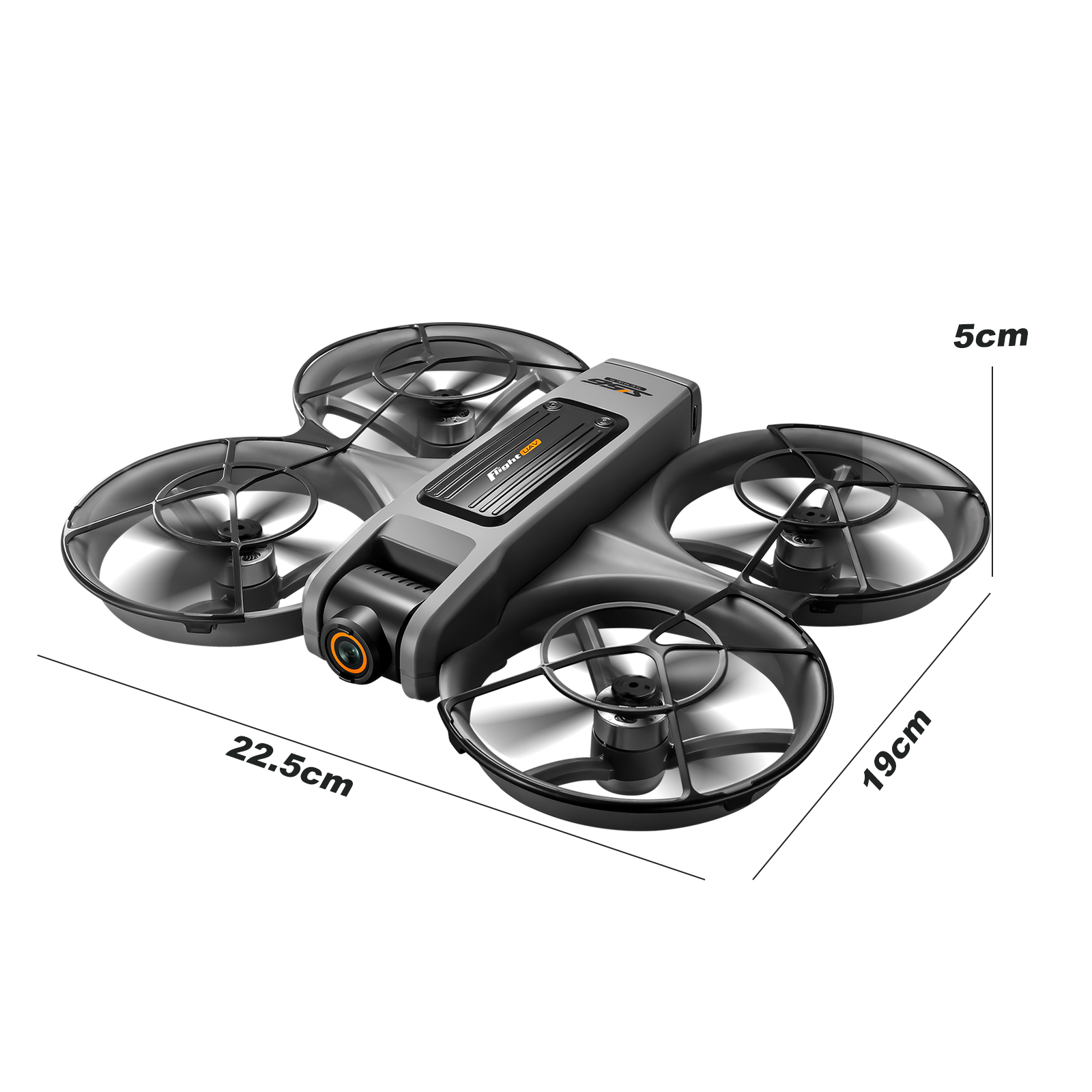 ZNLYRION S156 RC 드론 8K 듀얼 카메라  - Drone Power Bank 리뷰 및 가격