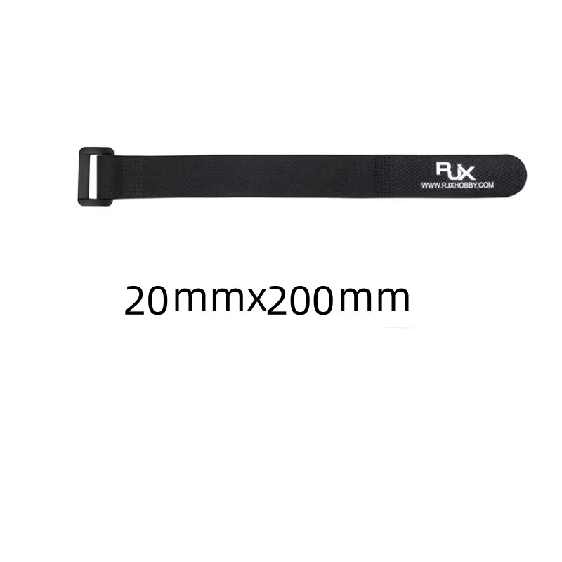 200X20MM 미끄럼 방지 실리콘 배터리 스트랩 4P - Drone Remote Controller Lanyard 리뷰 및 가격
