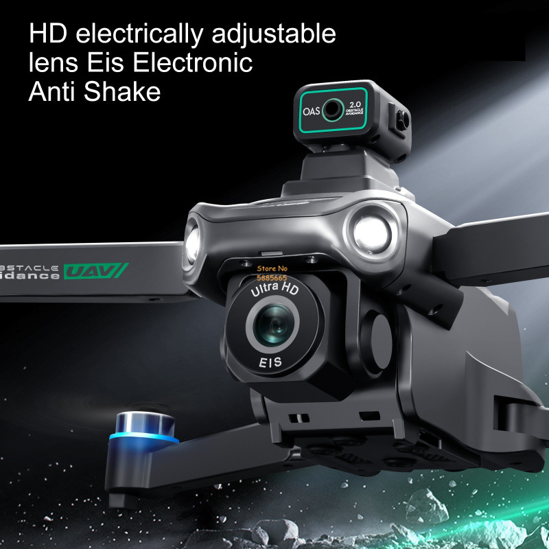 8K 듀얼 카메라 5G WIFI FPV 원격 제어 Qu - Drone Power Bank 리뷰 및 가격