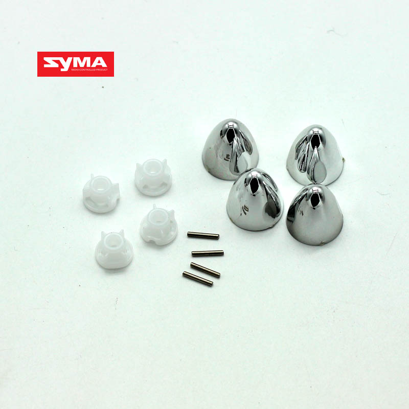 SYMA X8W 예비 부품 키트, 블레이드 커버 스핀들 - Drone Controller Hood 리뷰 및 가격