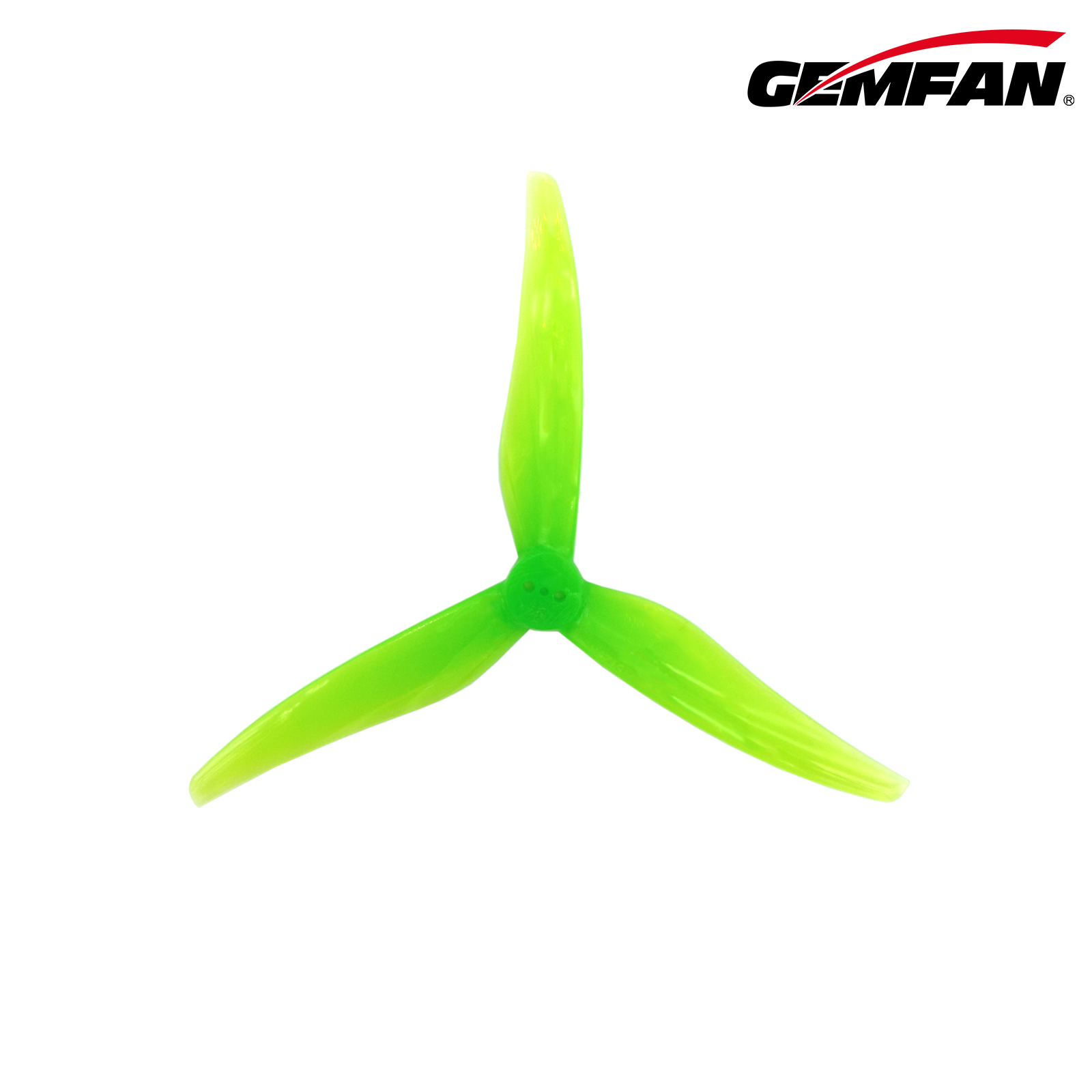 허리케인 SL 5125 3 블레이드 Gemfan 프로펠 - Drone Battery Adapter 리뷰 및 가격