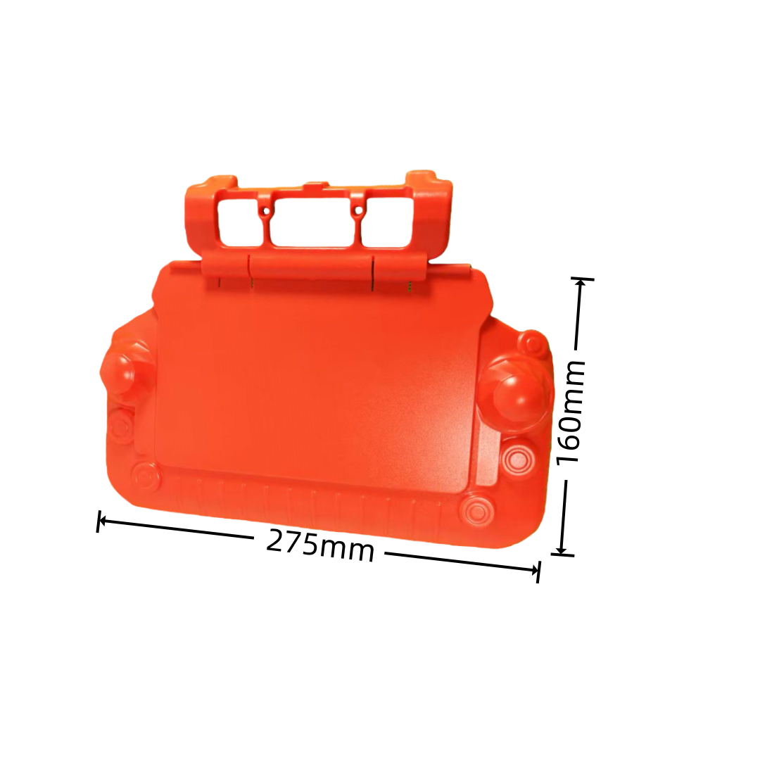 DJI T50 T40 T25 T20P 드론 RC PLU - Drone Controller Hood 리뷰 및 가격