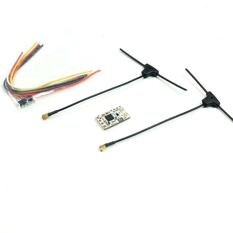 TBS 트레이서 나노 RX FPV 수신기 2.4G - Tbs Fpv Tracer 리뷰 및 가격
