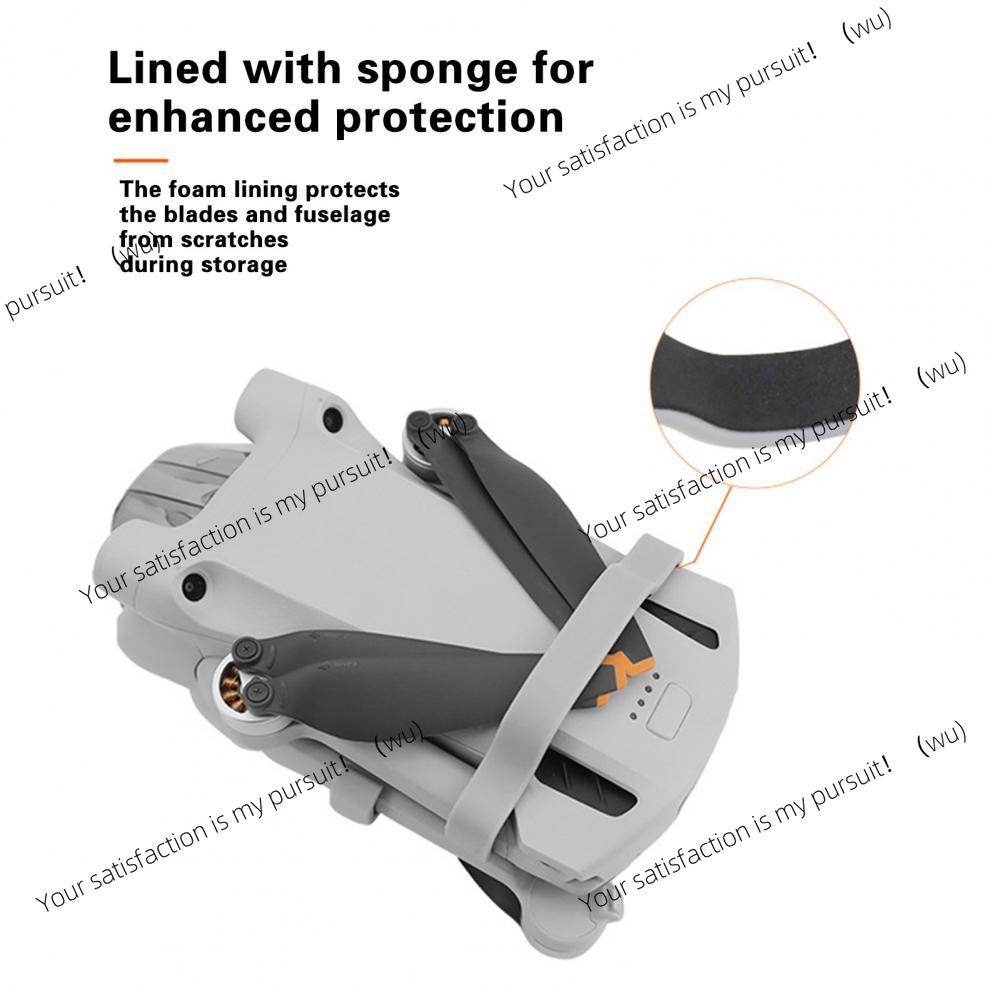 DJI Mini 3 PRO 보호 블레이드 가드 플라스틱 - Drone Propeller Holder 리뷰 및 가격