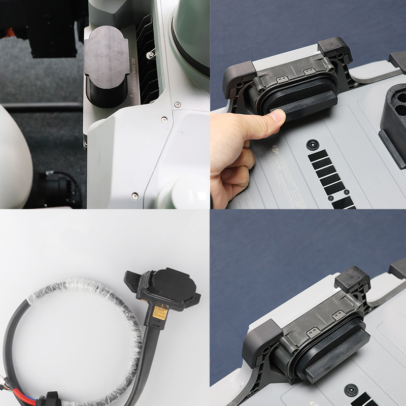 DJI T70/T70P/T60 드론 보호 키트 농업용  - Drone Joystick Cover 리뷰 및 가격