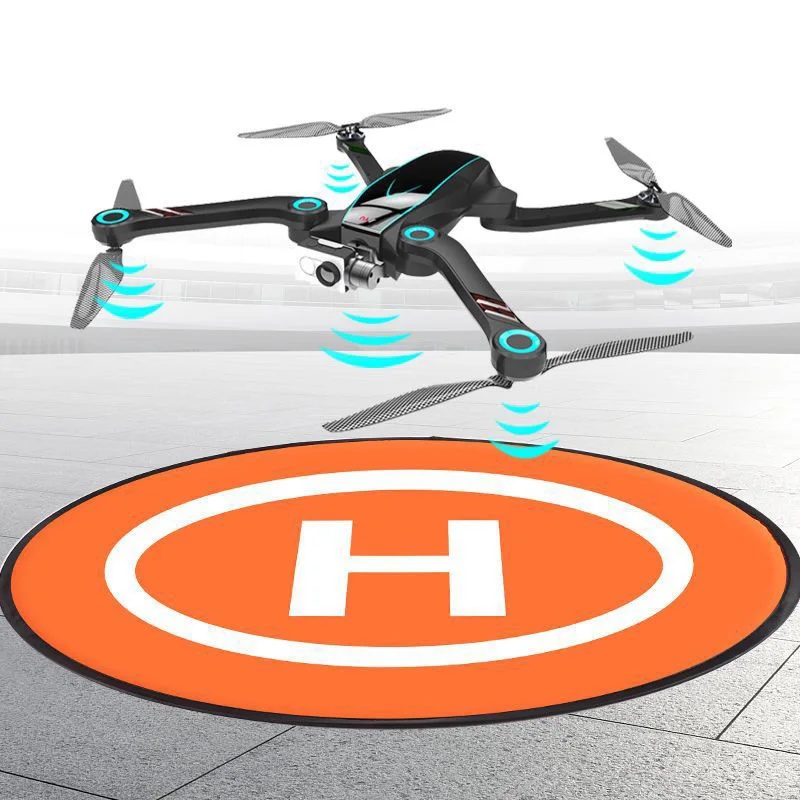 접이식 랜딩 패드 55cm RC 드론용 – 범용 쿼드콥 - Drone Landing Pad 리뷰 및 가격