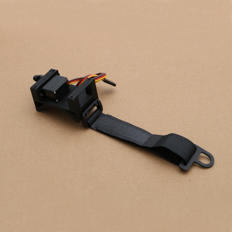1개 조정 가능한 원격 제어 거리 케이블 타이 런처 에 - Drone Remote Controller Lanyard 리뷰 및 가격