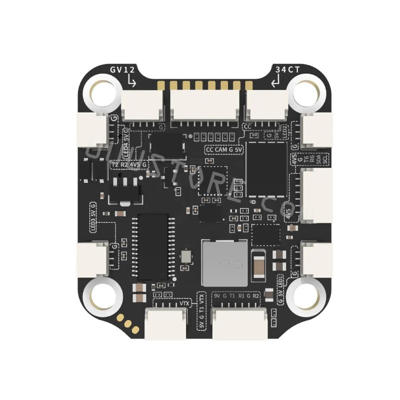 BaMas2022 새로운 SpeedyBee F7 V3  - Betaflight Fc F7 리뷰 및 가격