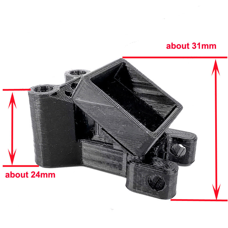 3D 인쇄 BN-220 BE220 GPS 마운트 TPU - Drone Joystick Cover 리뷰 및 가격