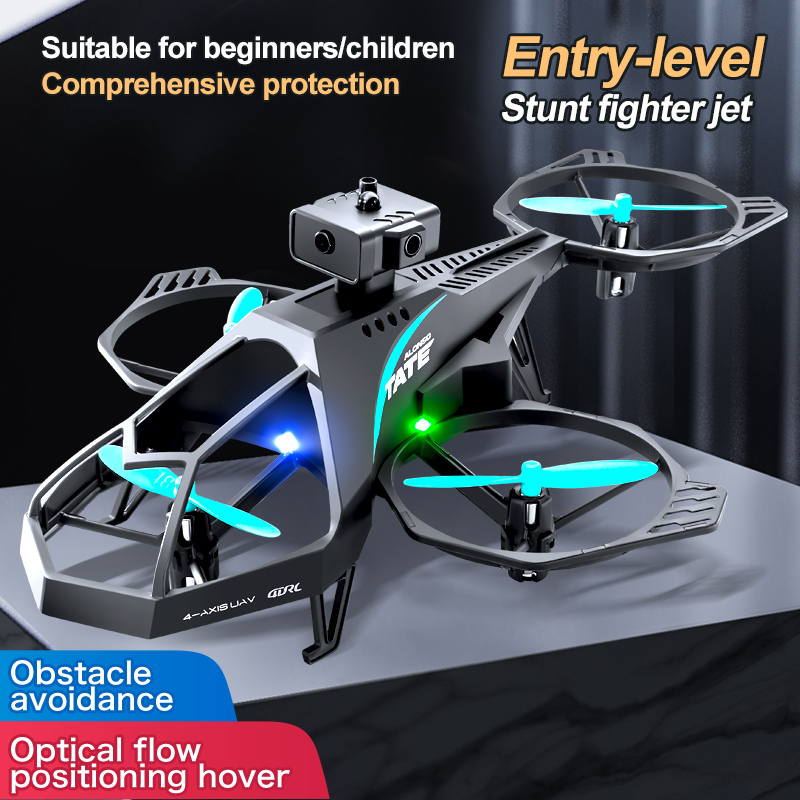 새로운 V35 원격 조종 항공기 2.4GHz 360 ° - Drone Remote Controller Lanyard 리뷰 및 가격