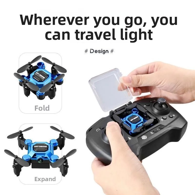 미니 접이식 모기 퇴치 드론, 항공 카메라 탑재, 학생 - Drone Battery Adapter 리뷰 및 가격