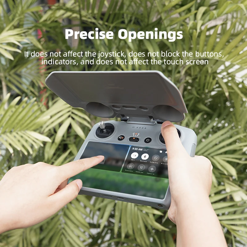 DJI Mavic 4 Pro/Mini 4 Pro/Air - Drone Controller Hood 리뷰 및 가격