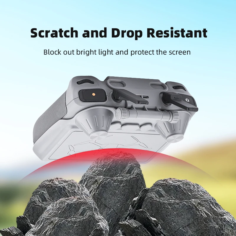 DJI Mavic 4 Pro/Mini 4 Pro/Air - Drone Controller Hood 리뷰 및 가격