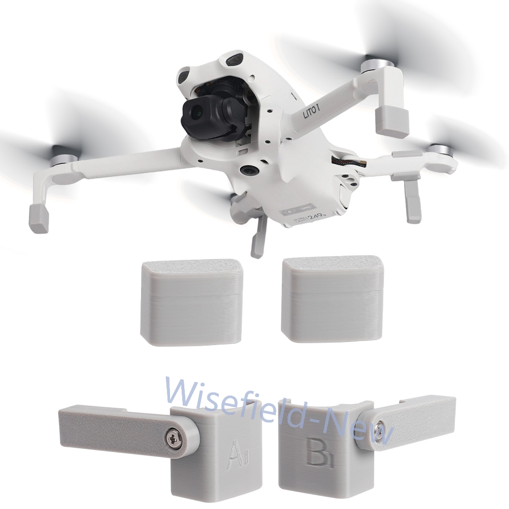 DJI LITO 1 LITO X1 드론용 랜딩 기어 익 - Drone Landing Pad 리뷰 및 가격