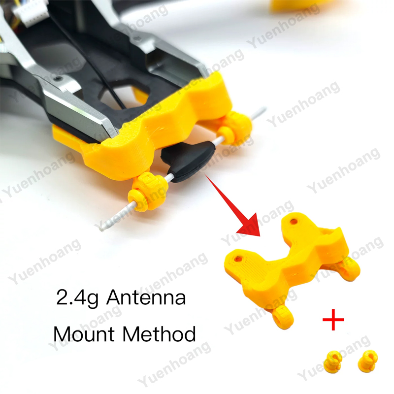 SpeedyBee Master5 V3 RC FPV 드론 - Drone Landing Pad 리뷰 및 가격