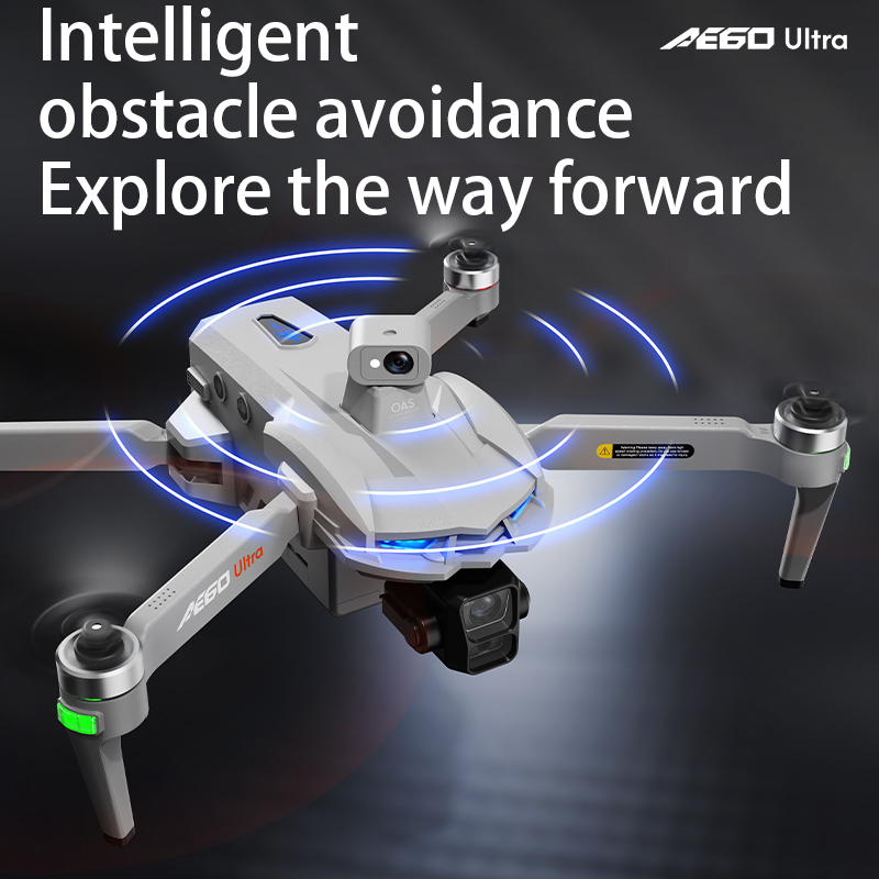 AE60 GPS 드론 전문가용 8K 카메라 3축 짐벌  - Drone Battery Charger 리뷰 및 가격
