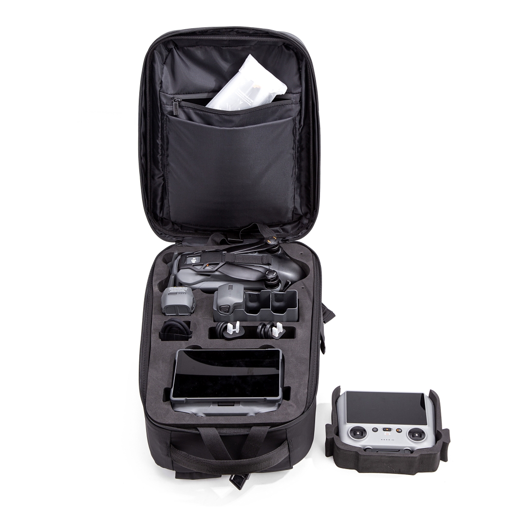 DJI MAVIC 4 PRO RC PRO 2 /RC2  - Drone Backpack 리뷰 및 가격