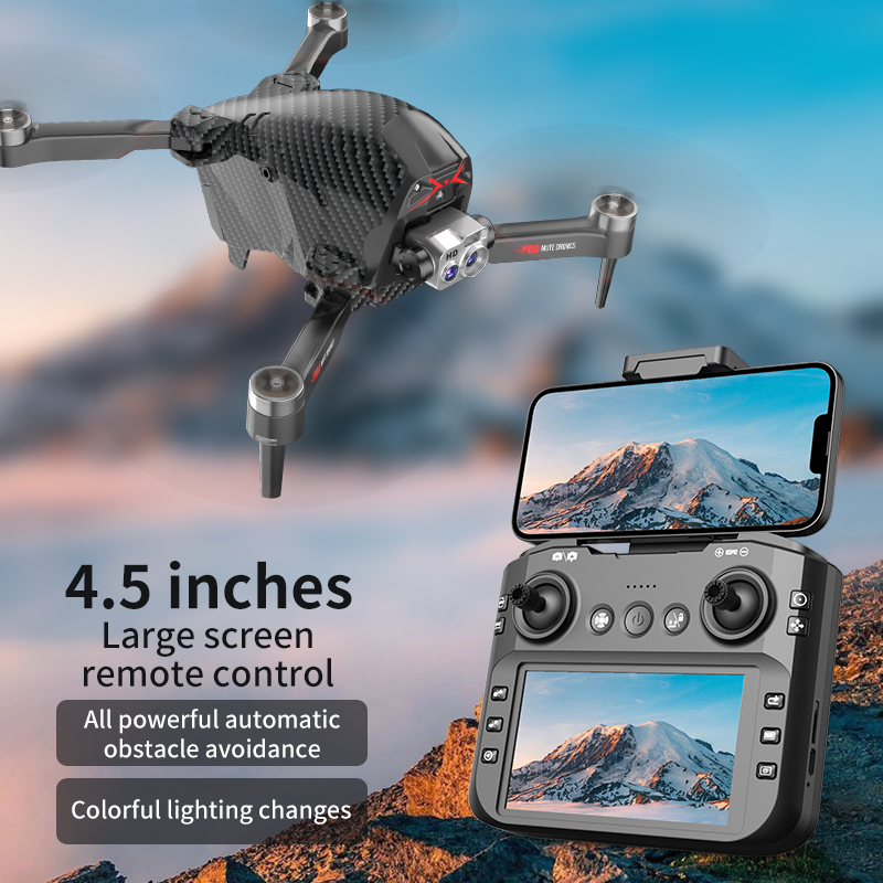 CS26 드론, 1080P FPV 듀얼 카메라, 스크린 - Drone Battery Adapter 리뷰 및 가격