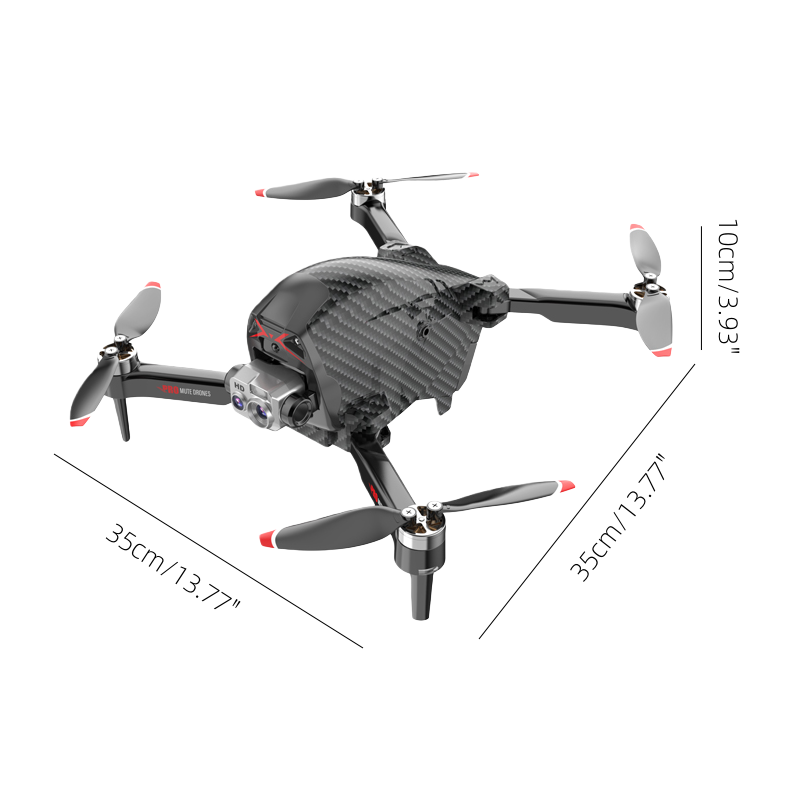 CS26 드론, 1080P FPV 듀얼 카메라, 스크린 - Drone Battery Adapter 리뷰 및 가격