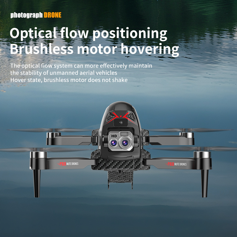 CS26 드론, 1080P FPV 듀얼 카메라, 스크린 - Drone Battery Adapter 리뷰 및 가격