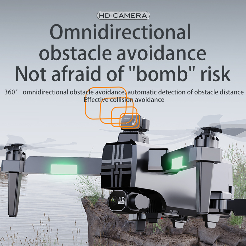 A380 드론 4K HD 3 축 흔들림 방지 팬 틸트  - Drone Battery Adapter 리뷰 및 가격