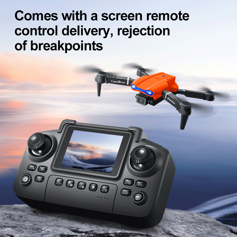 페이스글 UAV E99 노바 RC 드론 미니 항공기 접 - Drone Remote Controller Lanyard 리뷰 및 가격