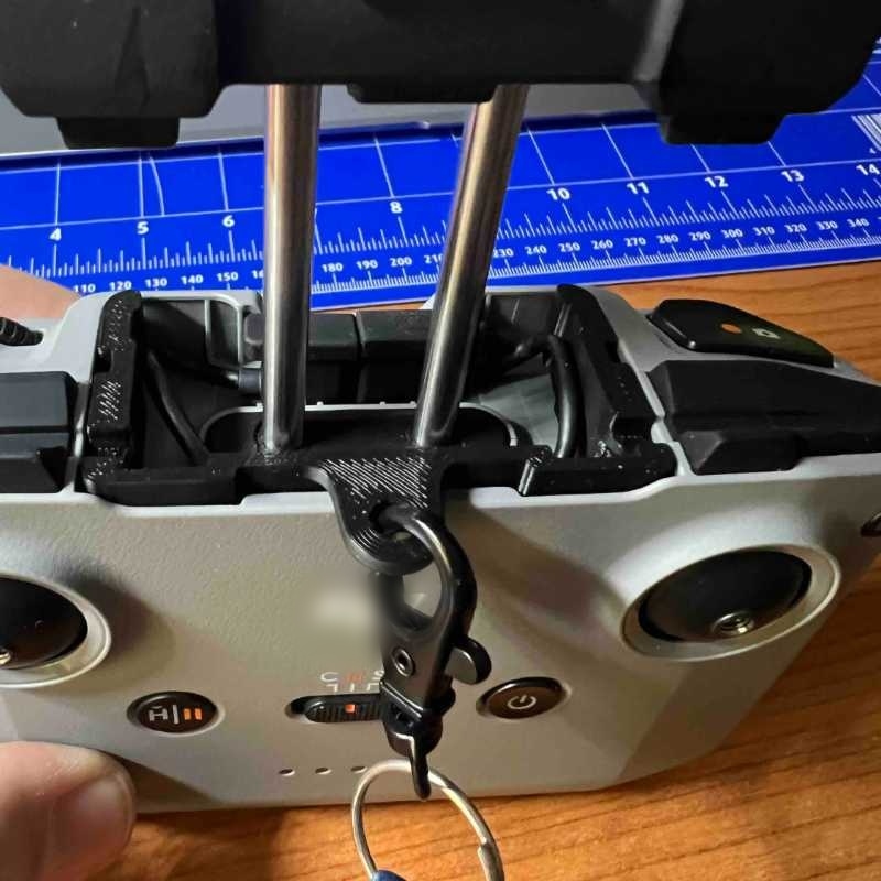드론 리모컨용 넥 스트랩 마운트 브래킷 RC N1 N2 - Drone Remote Controller Lanyard 리뷰 및 가격